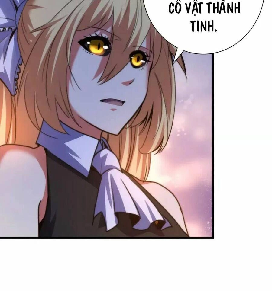 Trở Thành Thần Chủ Cthulhu Chapter 142 - 55