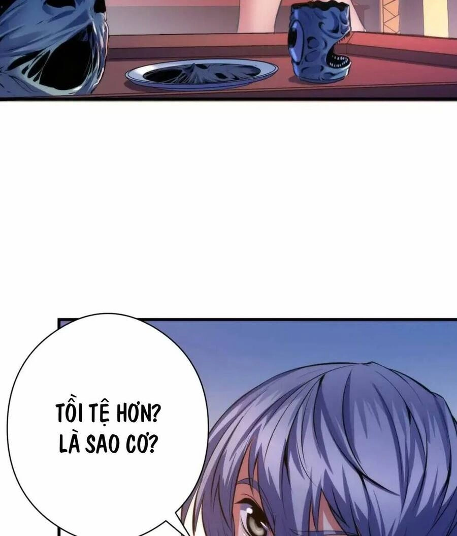 Trở Thành Thần Chủ Cthulhu Chapter 143 - 4