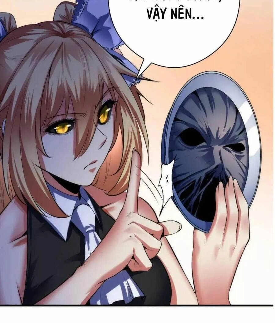 Trở Thành Thần Chủ Cthulhu Chapter 143 - 6