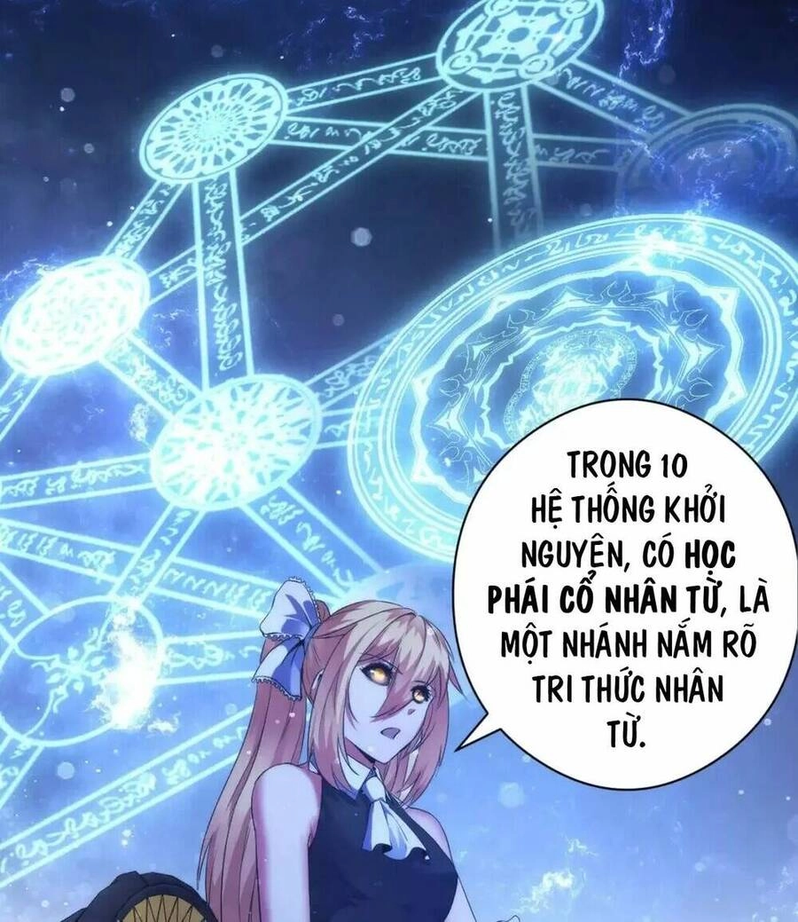 Trở Thành Thần Chủ Cthulhu Chapter 143 - 11