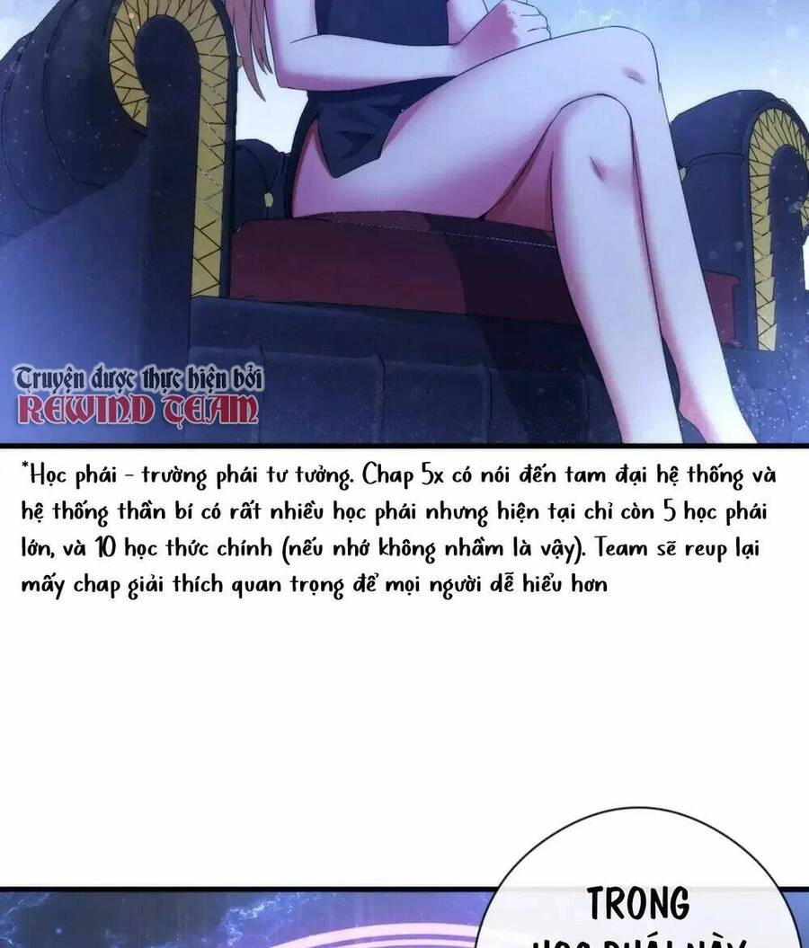 Trở Thành Thần Chủ Cthulhu Chapter 143 - 12