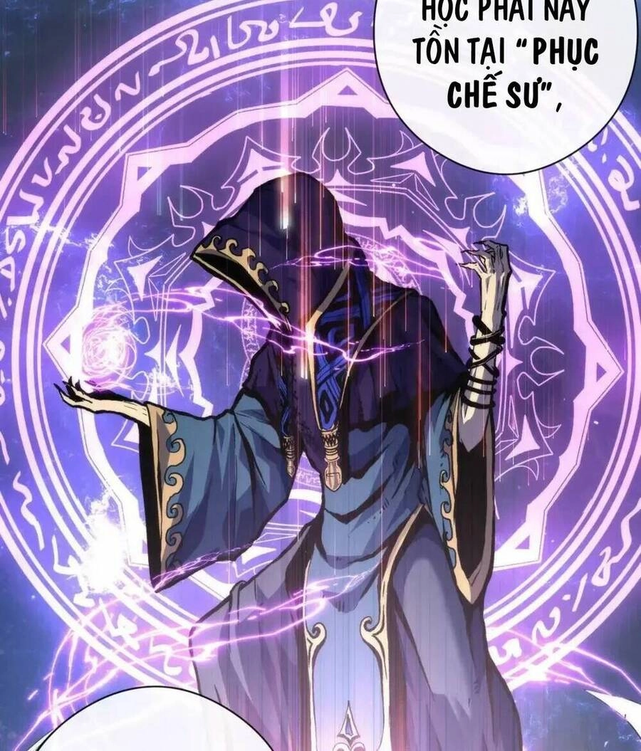 Trở Thành Thần Chủ Cthulhu Chapter 143 - 13