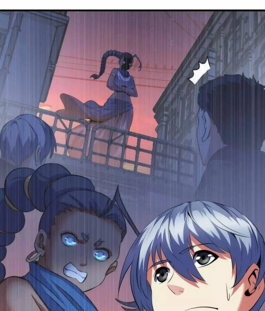 Trở Thành Thần Chủ Cthulhu Chapter 143 - 16