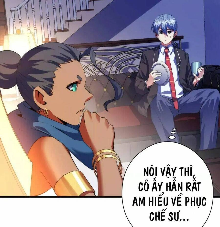 Trở Thành Thần Chủ Cthulhu Chapter 143 - 18