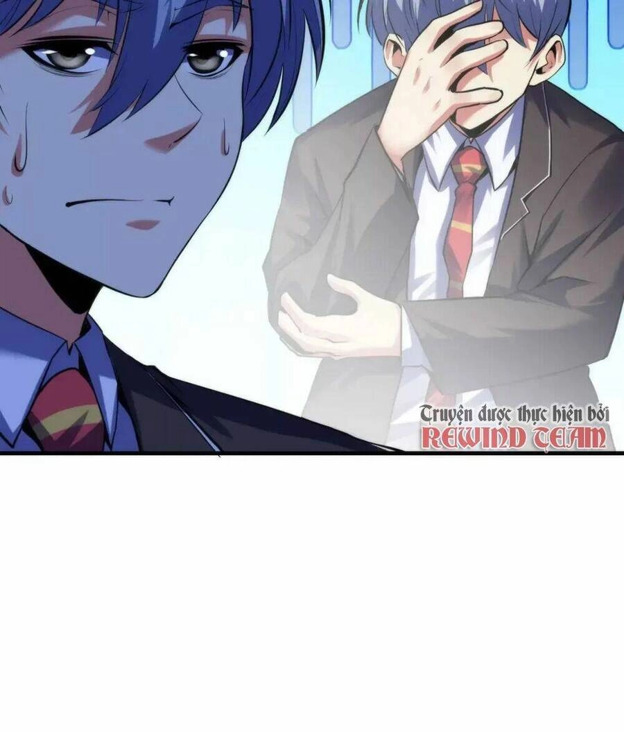 Trở Thành Thần Chủ Cthulhu Chapter 143 - 20