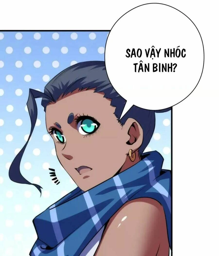 Trở Thành Thần Chủ Cthulhu Chapter 143 - 21