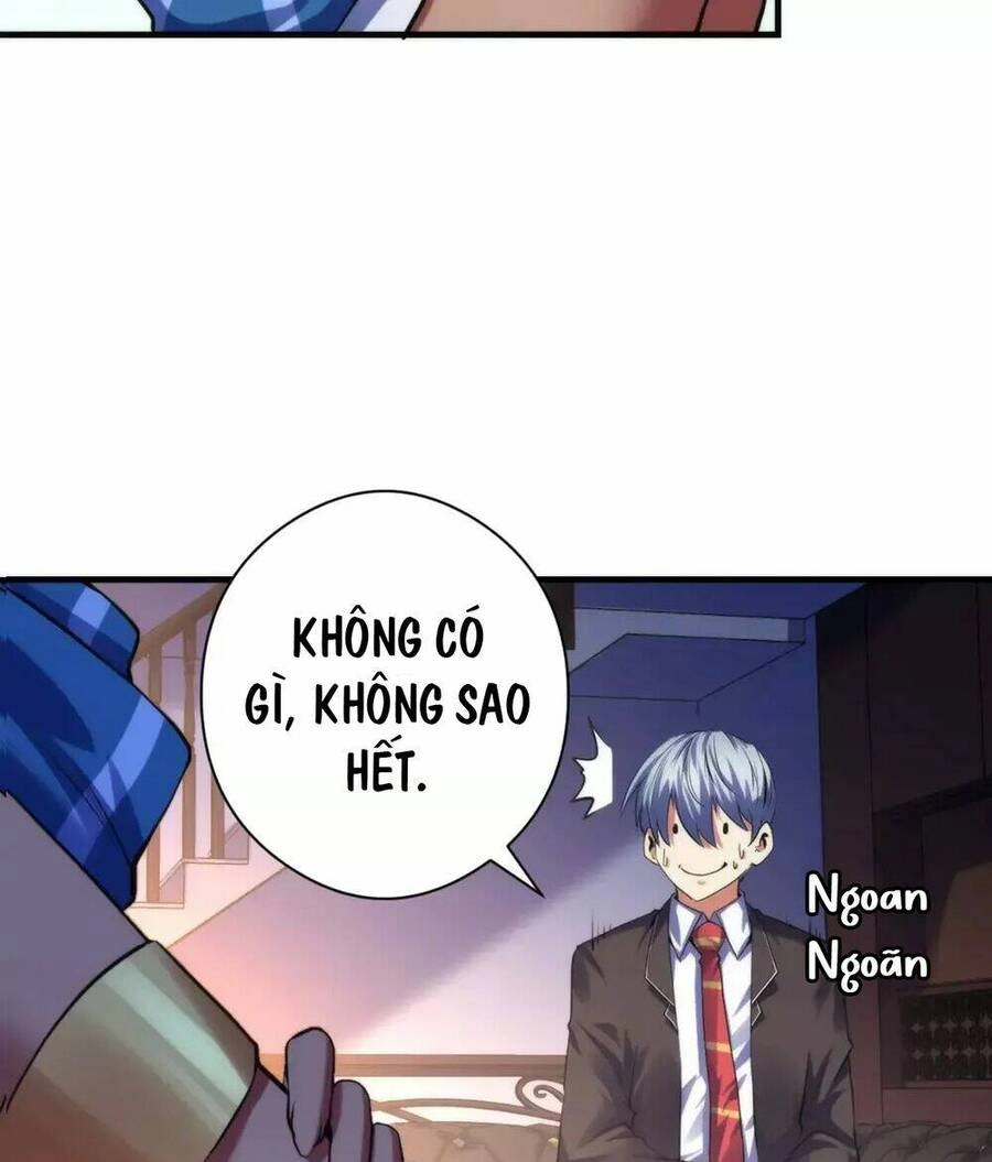 Trở Thành Thần Chủ Cthulhu Chapter 143 - 22