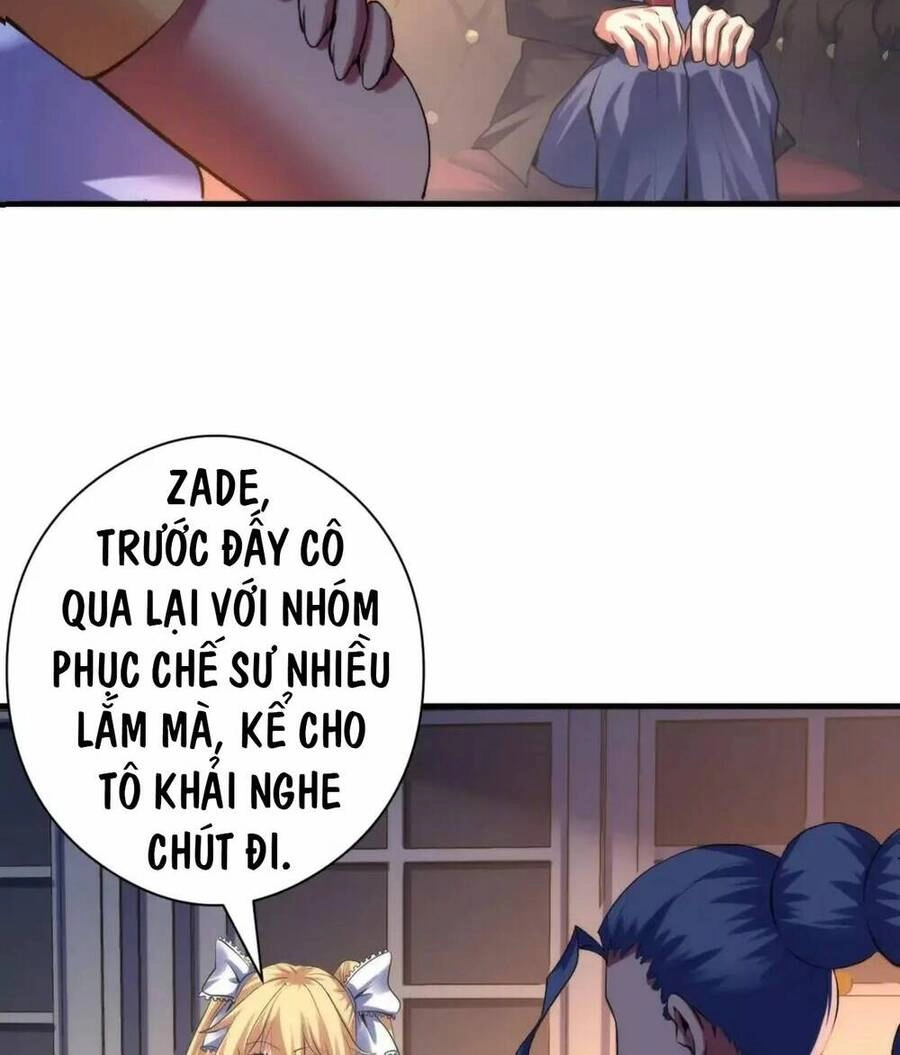 Trở Thành Thần Chủ Cthulhu Chapter 143 - 23