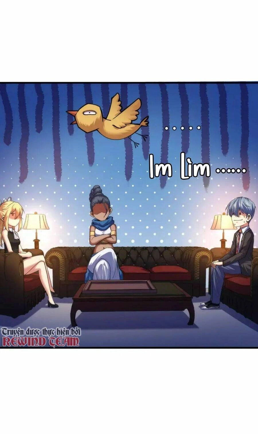 Trở Thành Thần Chủ Cthulhu Chapter 143 - 26