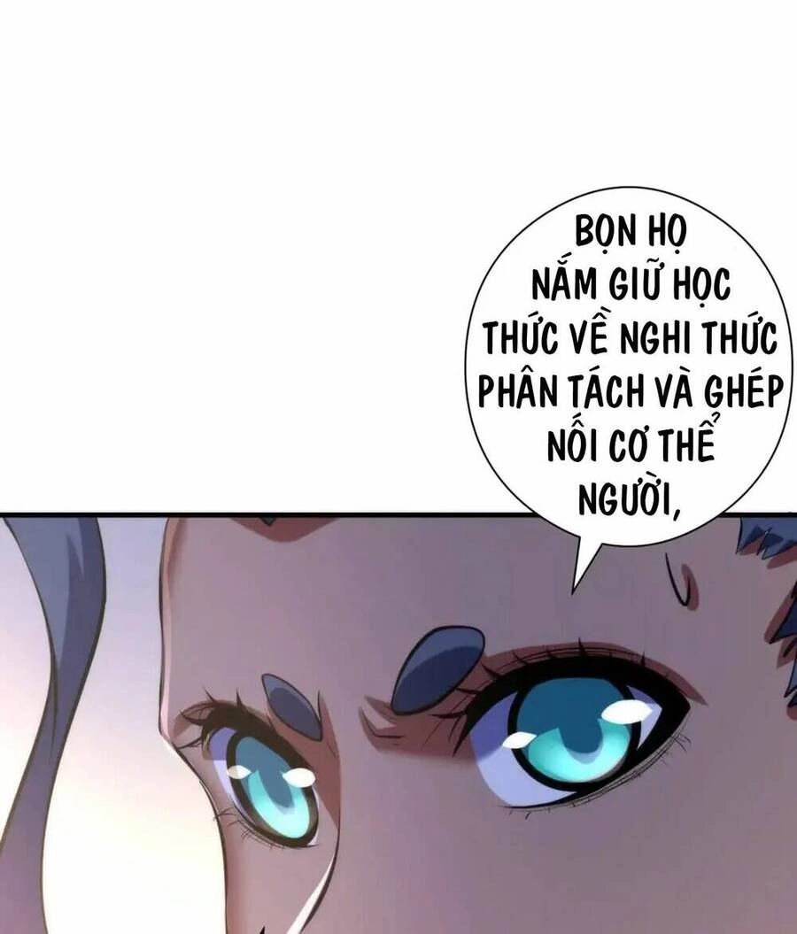 Trở Thành Thần Chủ Cthulhu Chapter 143 - 28