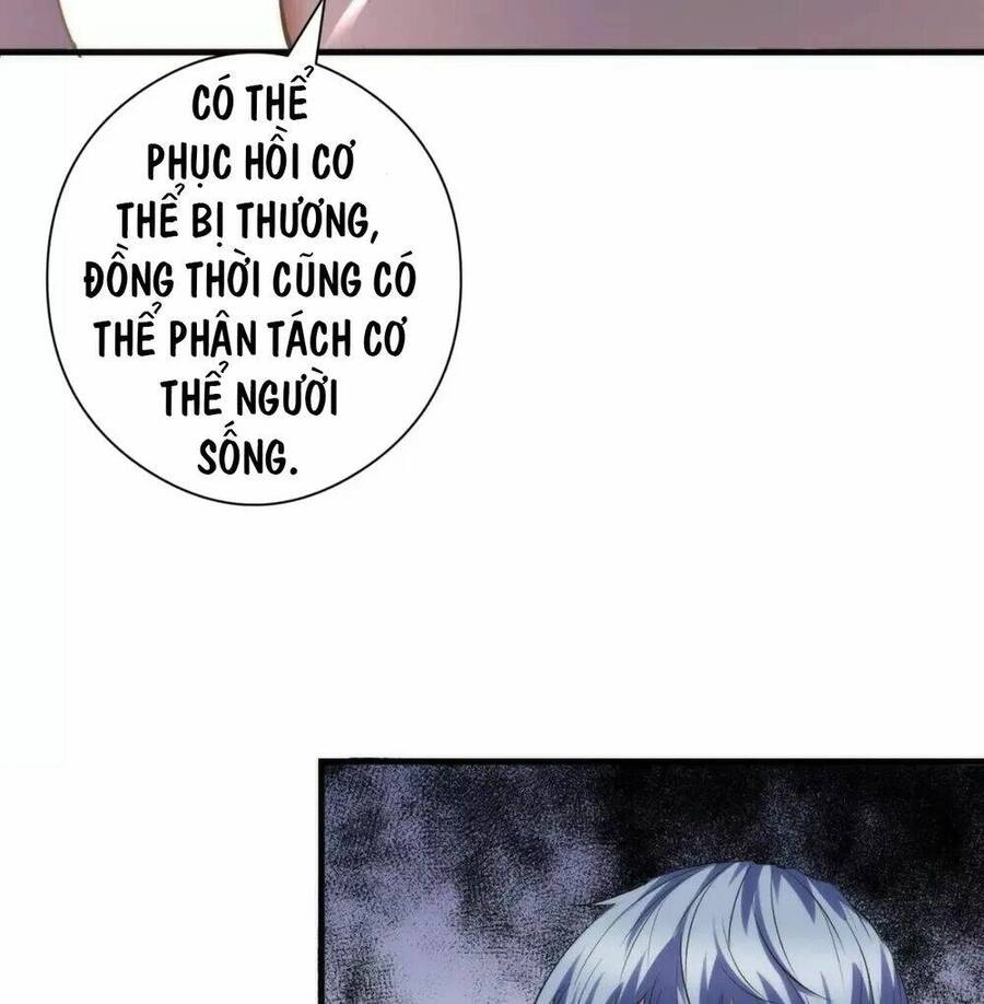 Trở Thành Thần Chủ Cthulhu Chapter 143 - 29