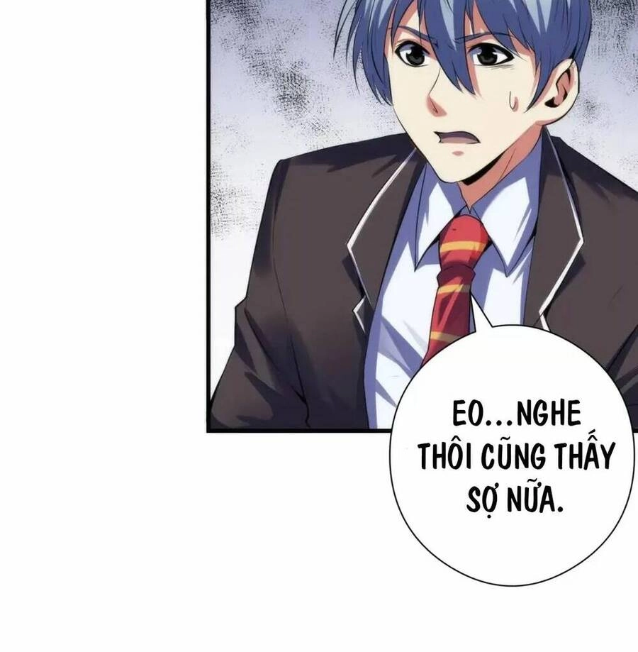 Trở Thành Thần Chủ Cthulhu Chapter 143 - 30