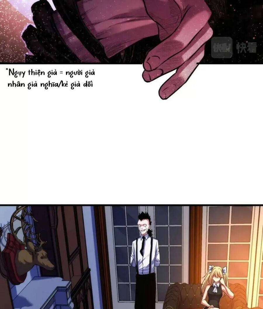 Trở Thành Thần Chủ Cthulhu Chapter 143 - 33