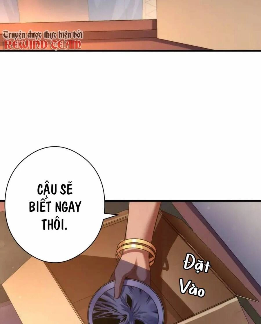 Trở Thành Thần Chủ Cthulhu Chapter 143 - 37