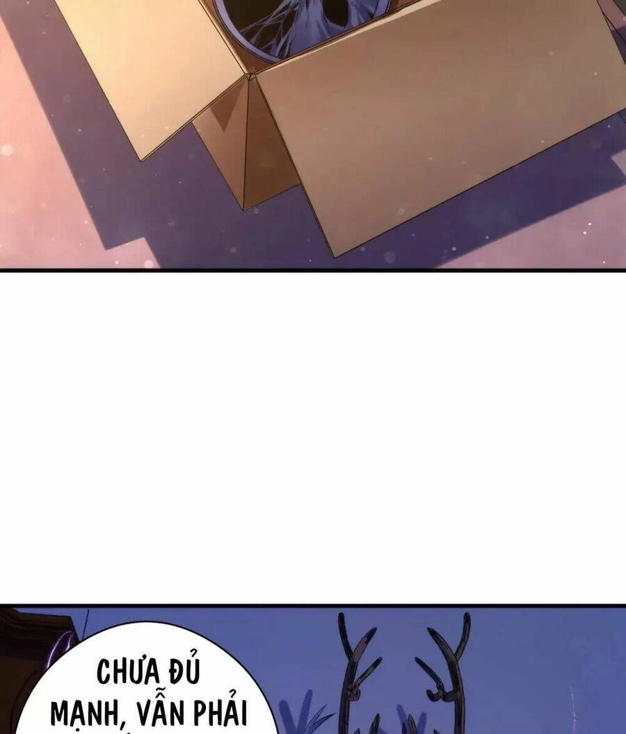 Trở Thành Thần Chủ Cthulhu Chapter 143 - 38