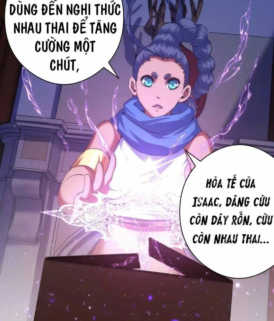 Trở Thành Thần Chủ Cthulhu Chapter 143 - 39
