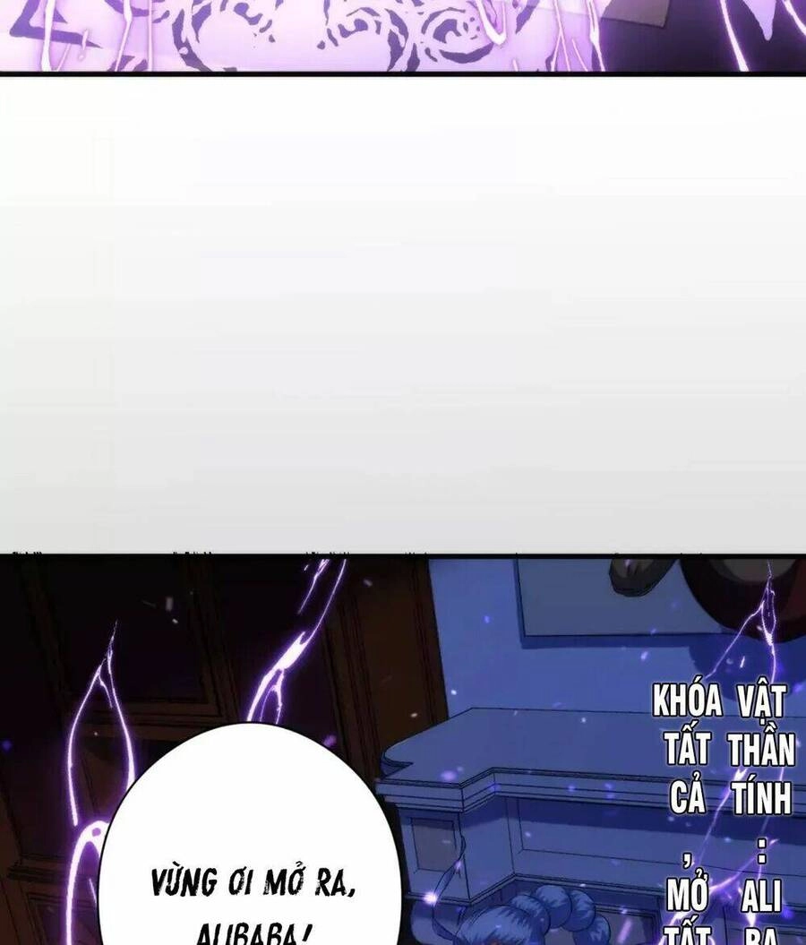 Trở Thành Thần Chủ Cthulhu Chapter 143 - 42