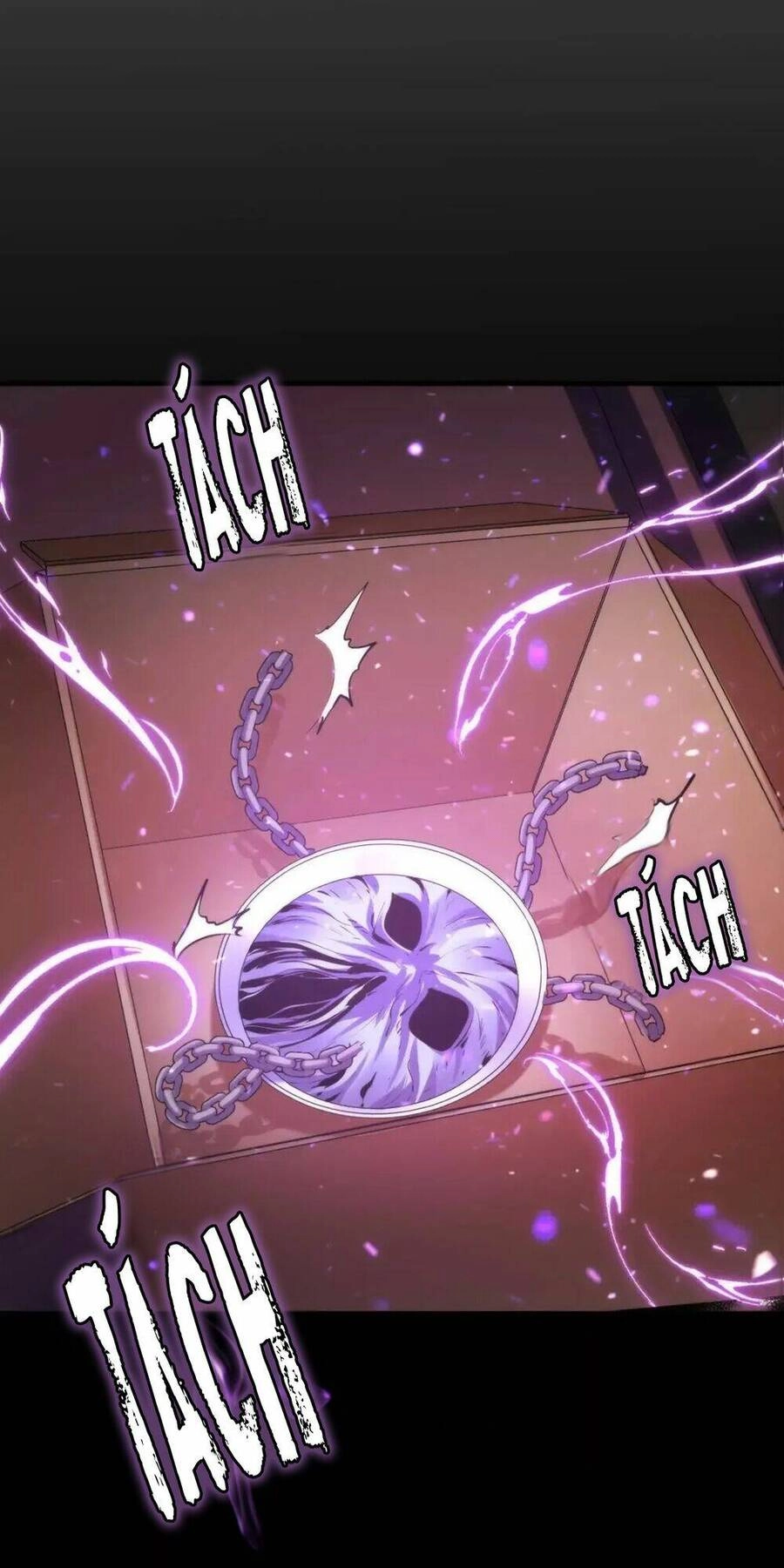 Trở Thành Thần Chủ Cthulhu Chapter 143 - 44