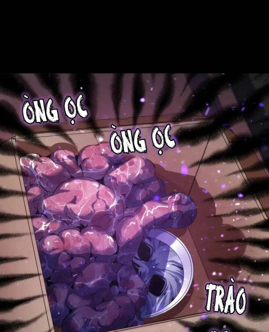 Trở Thành Thần Chủ Cthulhu Chapter 143 - 45