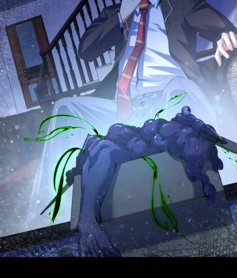 Trở Thành Thần Chủ Cthulhu Chapter 143 - 47