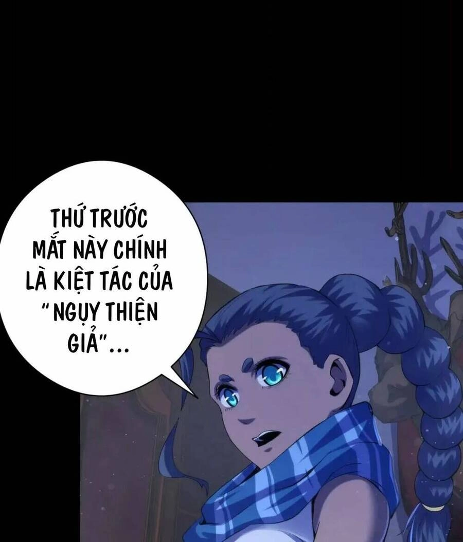 Trở Thành Thần Chủ Cthulhu Chapter 143 - 48