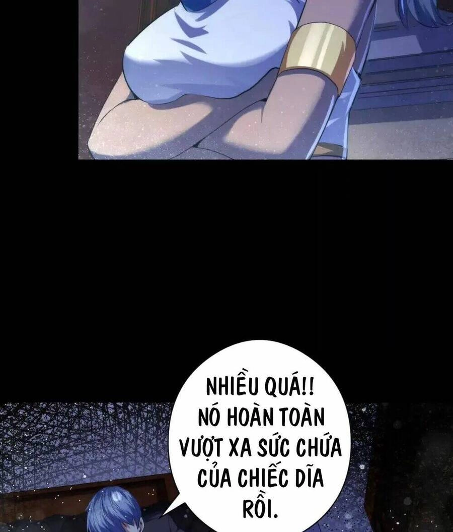 Trở Thành Thần Chủ Cthulhu Chapter 143 - 49