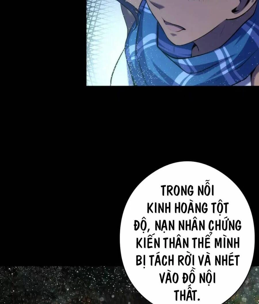 Trở Thành Thần Chủ Cthulhu Chapter 143 - 52