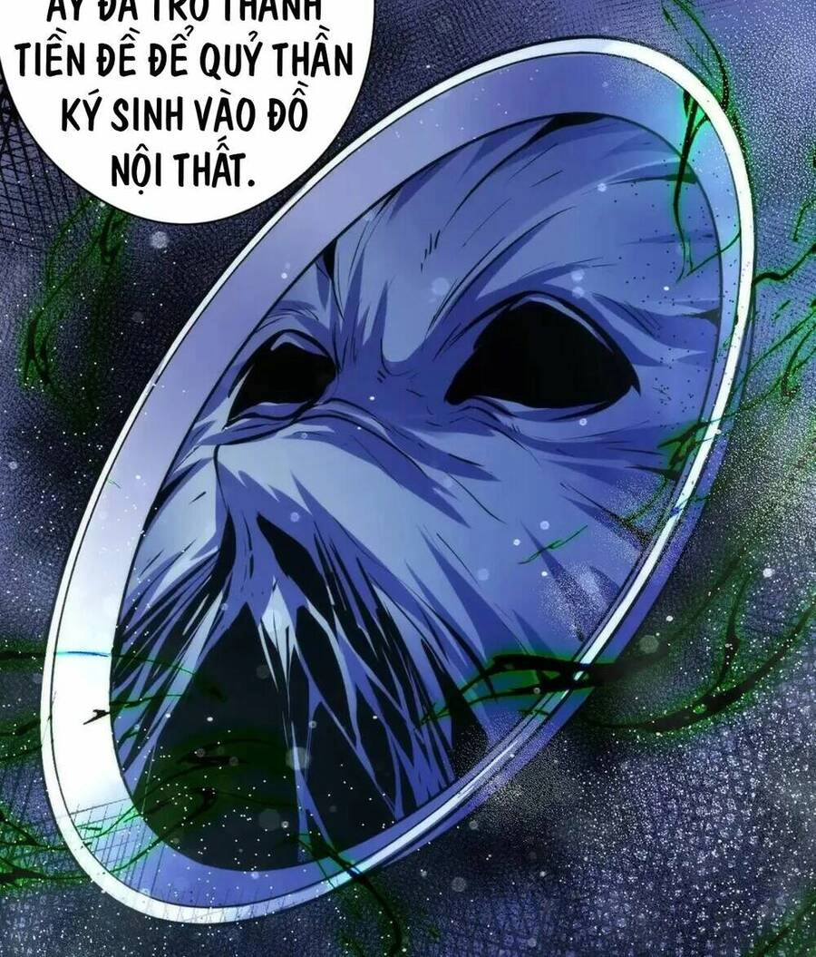 Trở Thành Thần Chủ Cthulhu Chapter 143 - 54