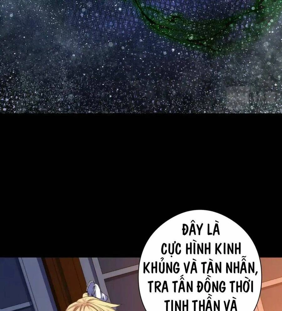 Trở Thành Thần Chủ Cthulhu Chapter 143 - 55