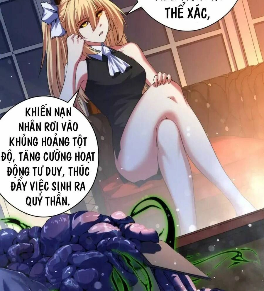 Trở Thành Thần Chủ Cthulhu Chapter 143 - 56