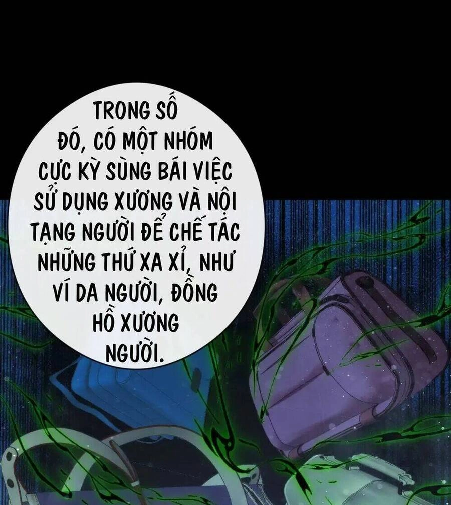 Trở Thành Thần Chủ Cthulhu Chapter 143 - 61