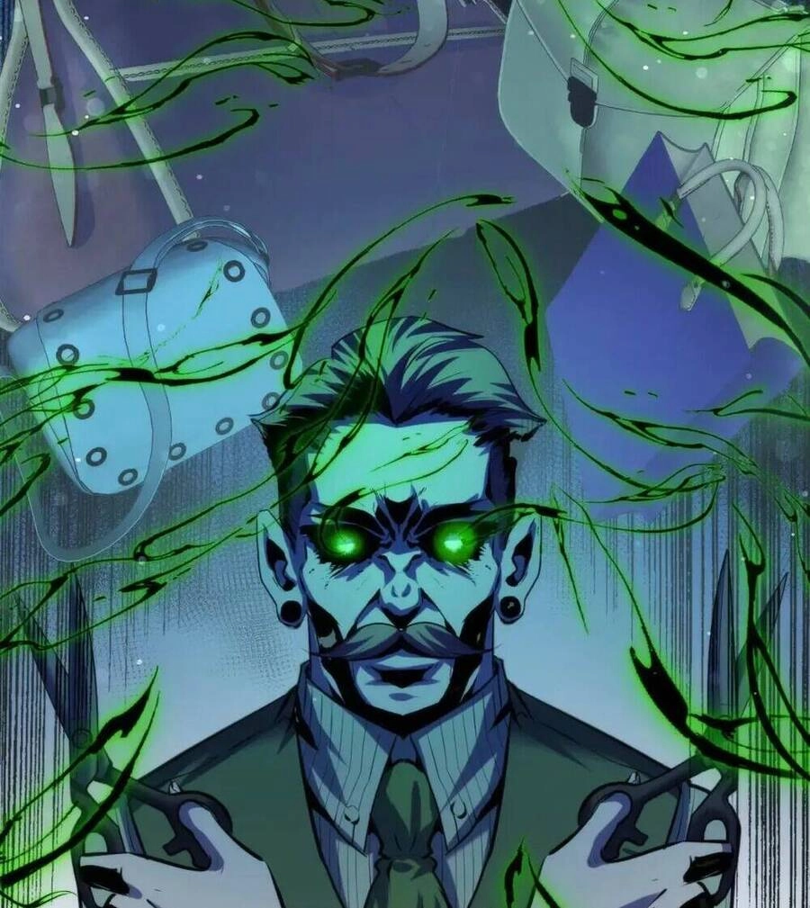 Trở Thành Thần Chủ Cthulhu Chapter 143 - 62