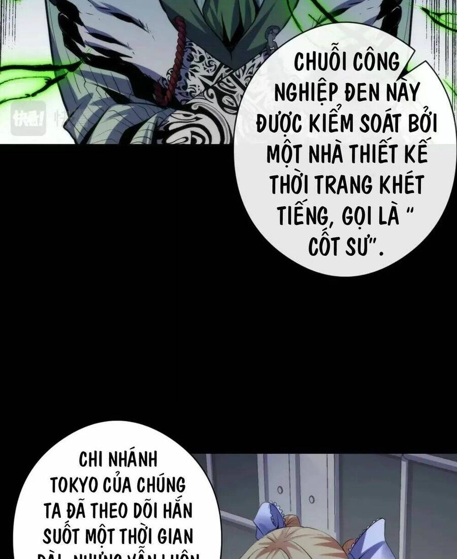 Trở Thành Thần Chủ Cthulhu Chapter 143 - 63