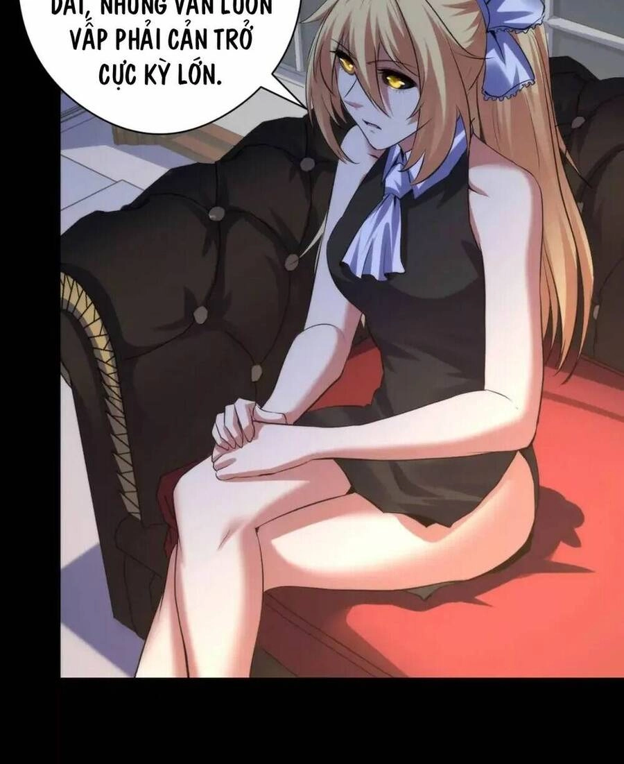 Trở Thành Thần Chủ Cthulhu Chapter 143 - 64