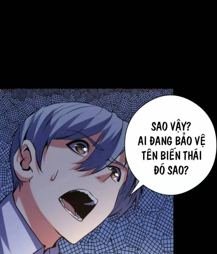 Trở Thành Thần Chủ Cthulhu Chapter 143 - 65