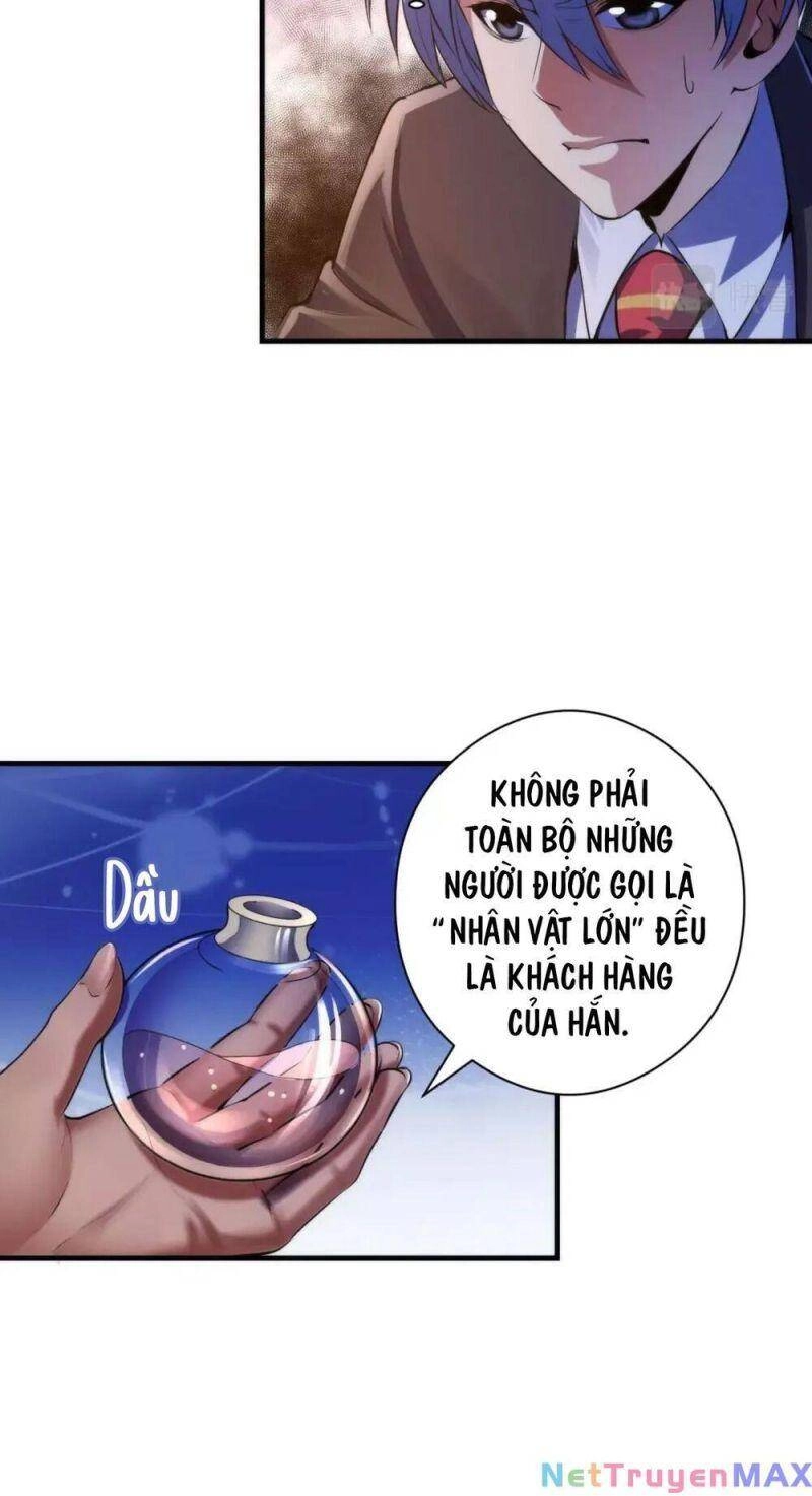 Trở Thành Thần Chủ Cthulhu Chapter 144 - 4