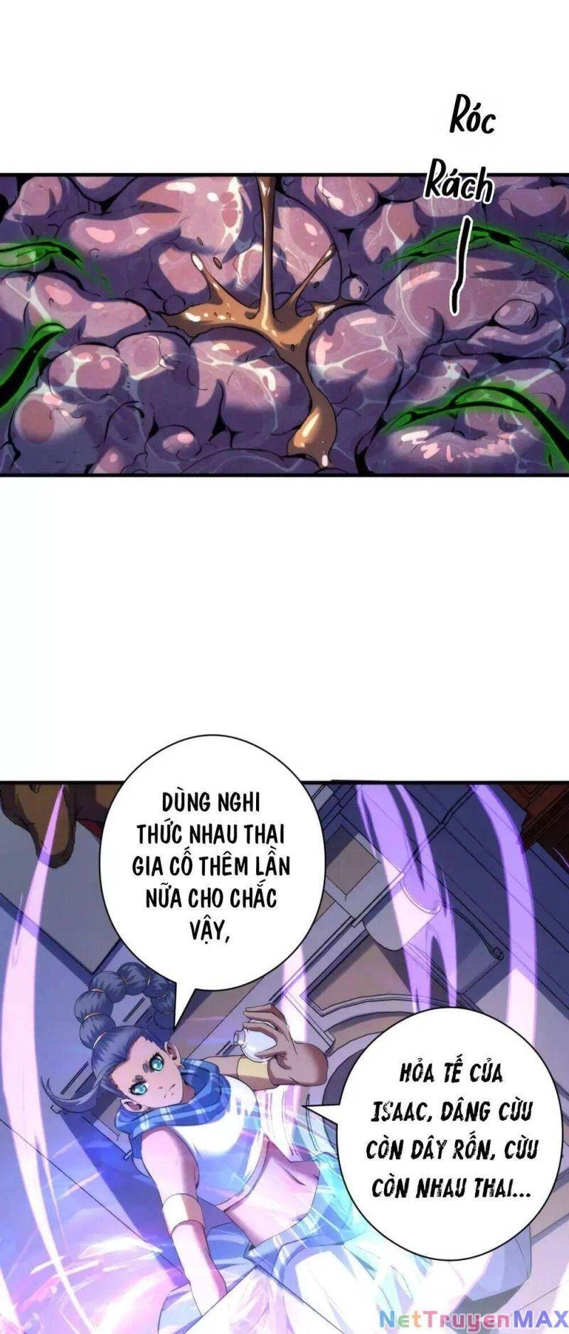 Trở Thành Thần Chủ Cthulhu Chapter 144 - 6