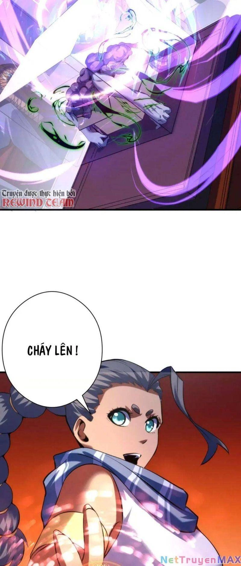 Trở Thành Thần Chủ Cthulhu Chapter 144 - 7