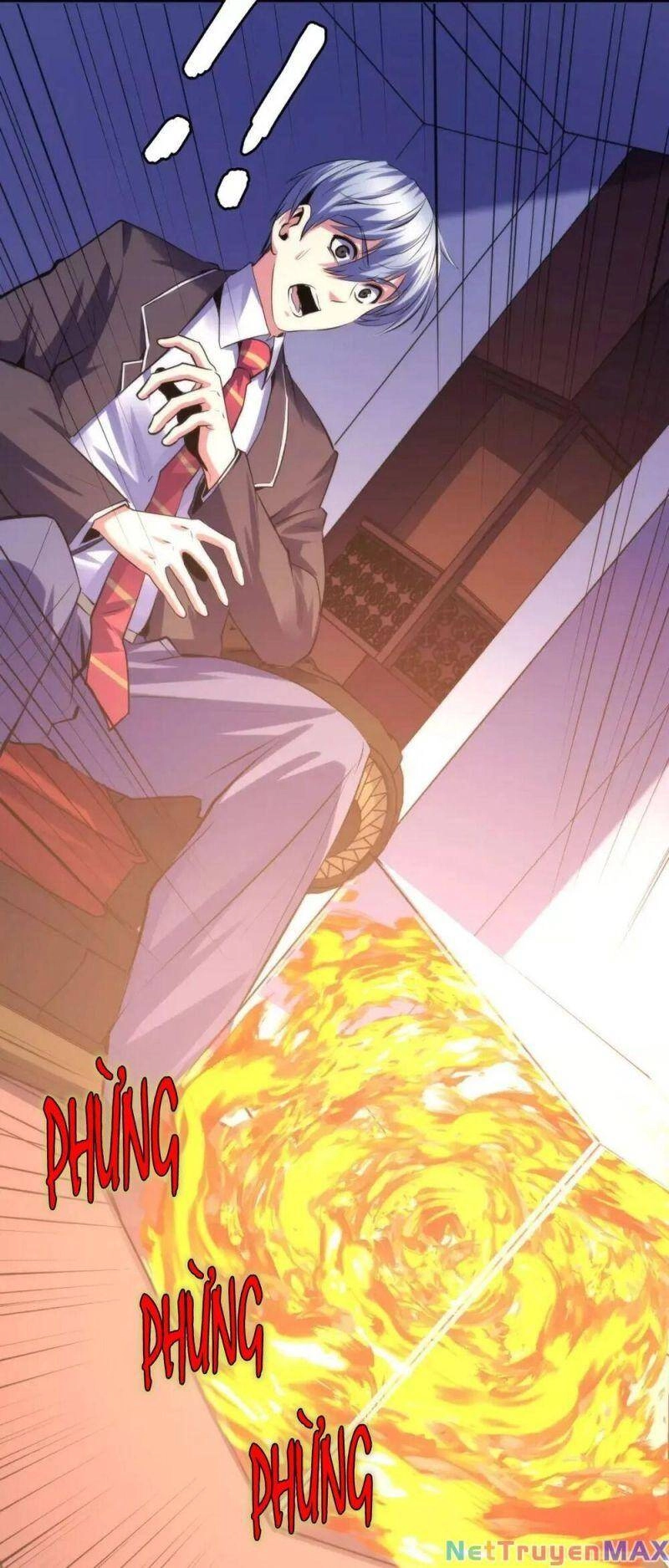 Trở Thành Thần Chủ Cthulhu Chapter 144 - 9