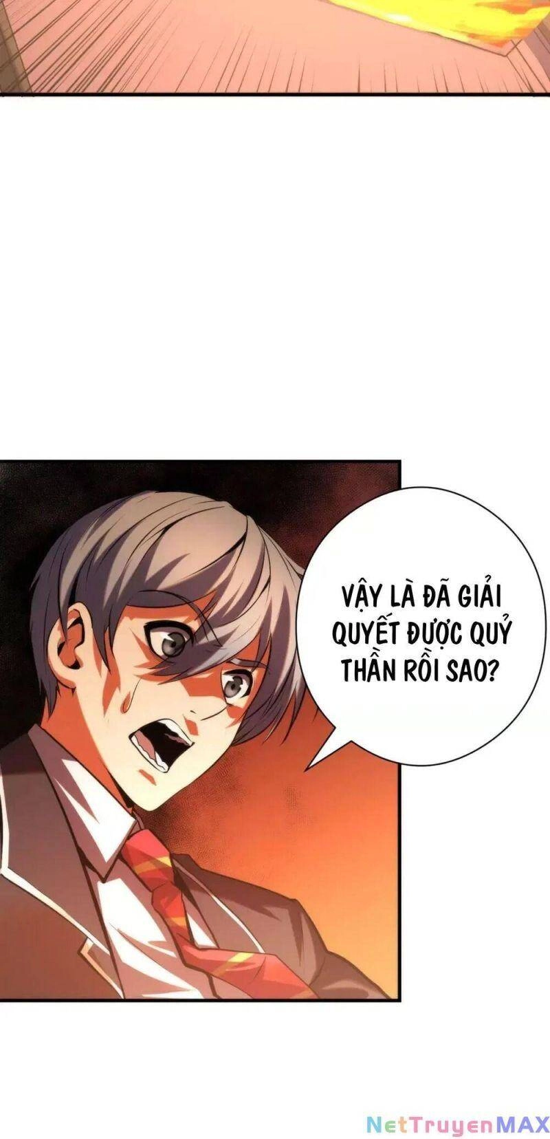 Trở Thành Thần Chủ Cthulhu Chapter 144 - 10