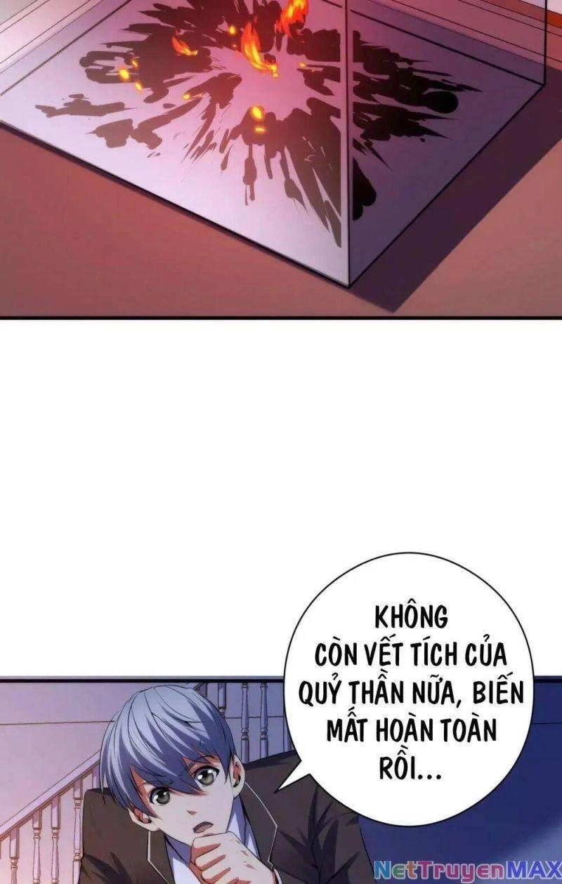 Trở Thành Thần Chủ Cthulhu Chapter 144 - 14