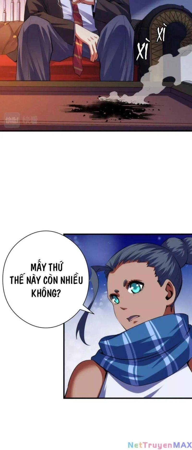 Trở Thành Thần Chủ Cthulhu Chapter 144 - 15