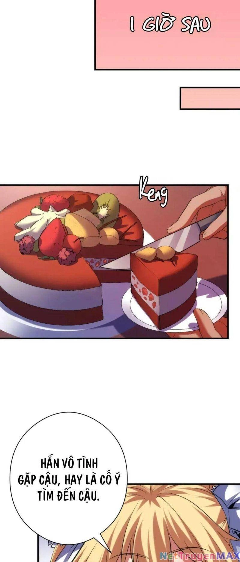 Trở Thành Thần Chủ Cthulhu Chapter 144 - 20