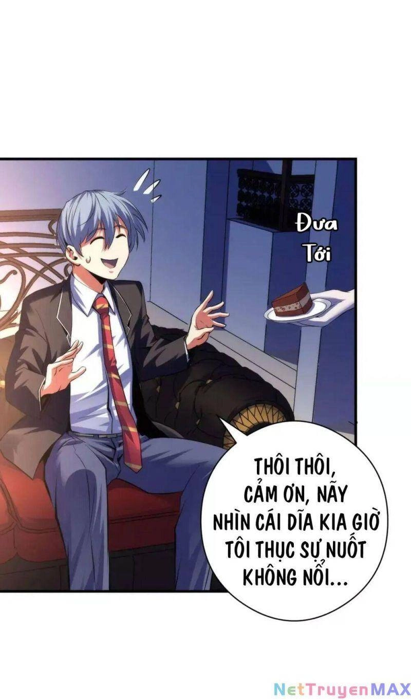 Trở Thành Thần Chủ Cthulhu Chapter 144 - 22