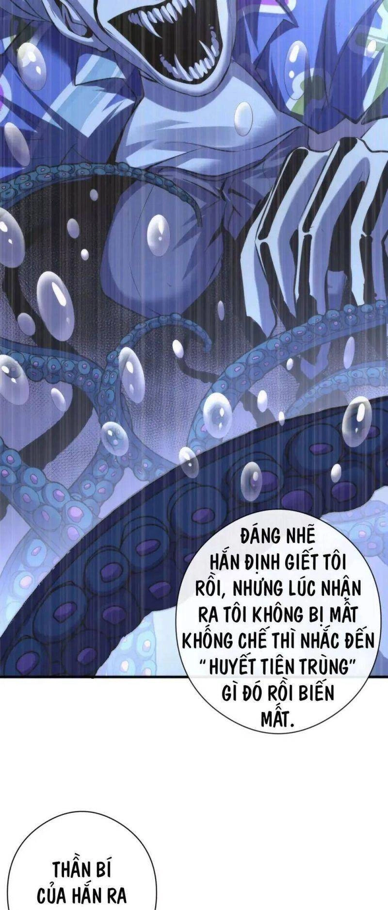 Trở Thành Thần Chủ Cthulhu Chapter 144 - 25