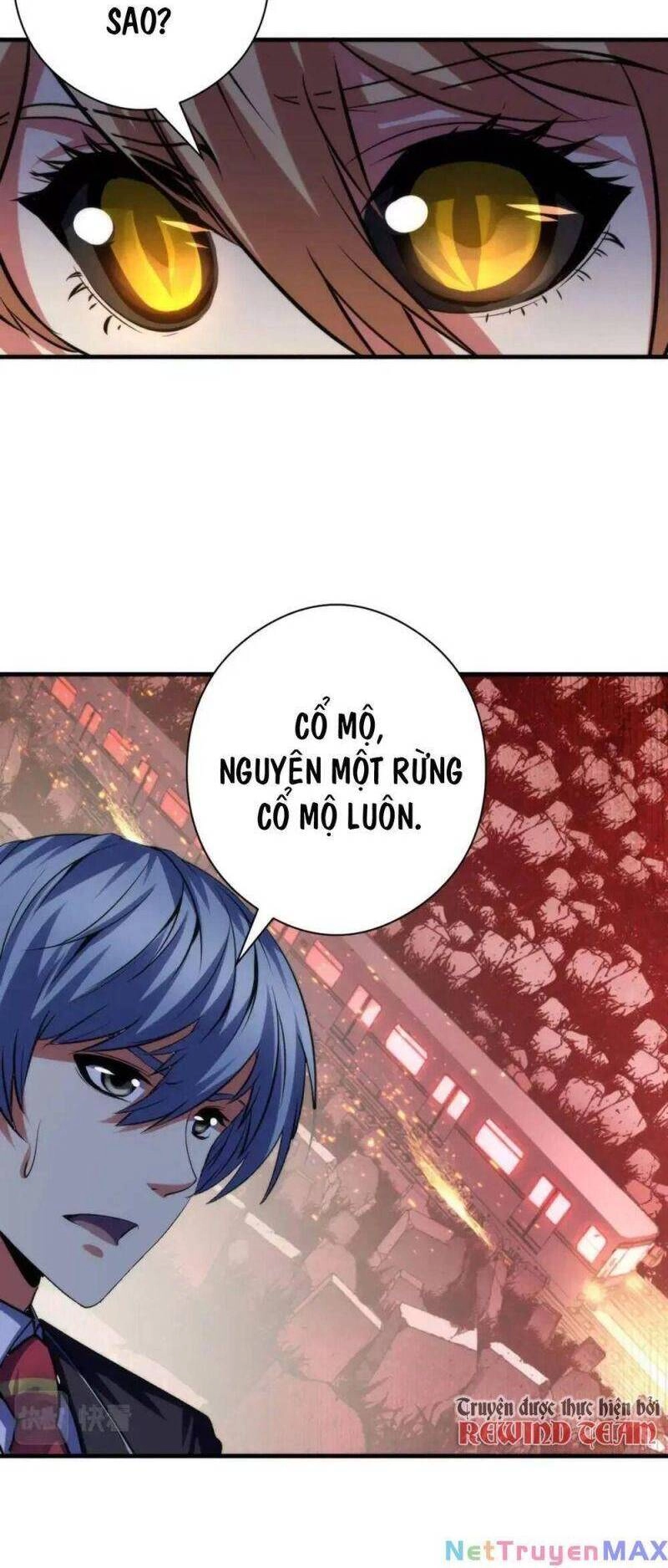 Trở Thành Thần Chủ Cthulhu Chapter 144 - 26