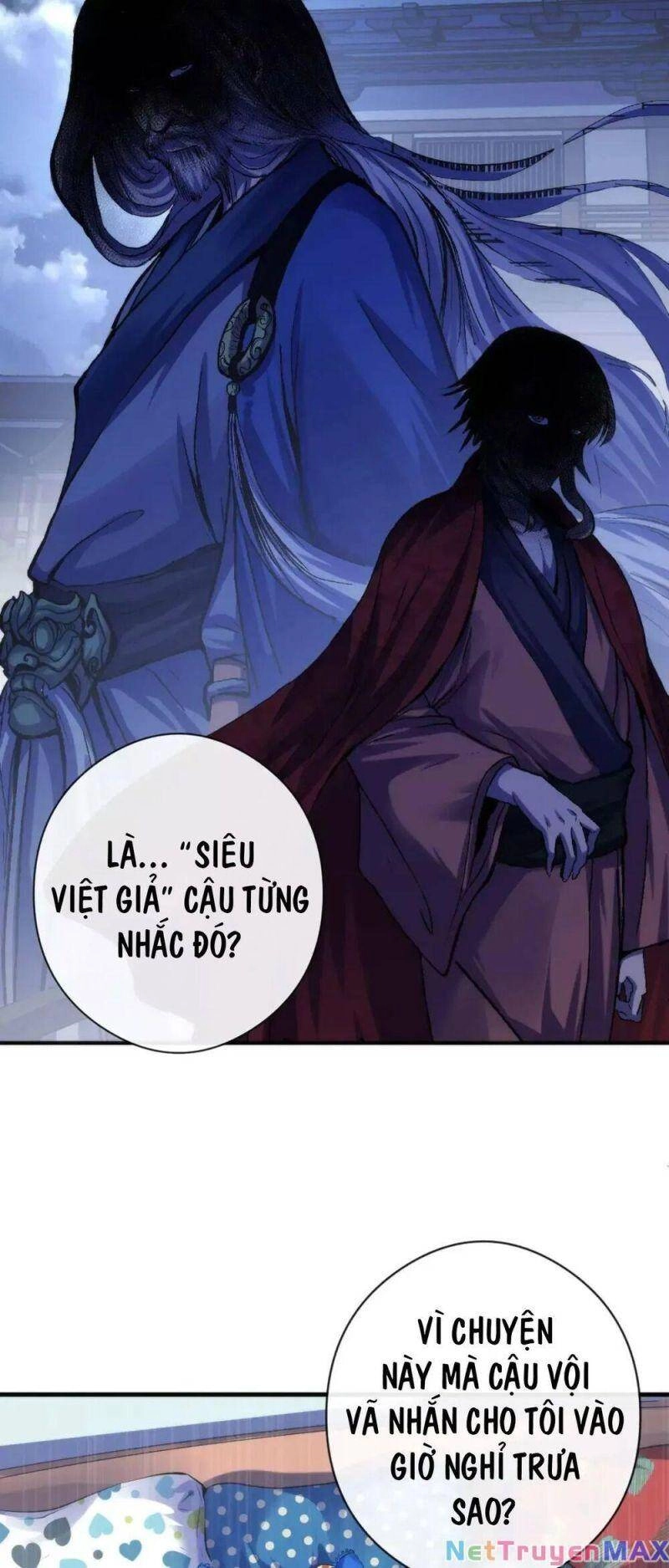 Trở Thành Thần Chủ Cthulhu Chapter 144 - 29