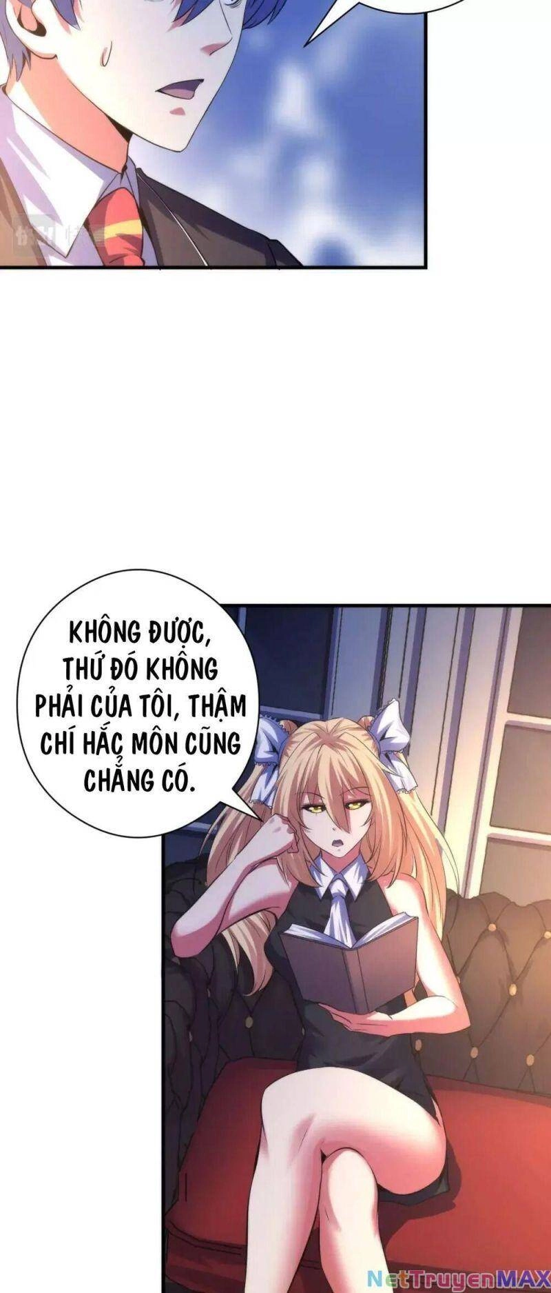 Trở Thành Thần Chủ Cthulhu Chapter 144 - 32