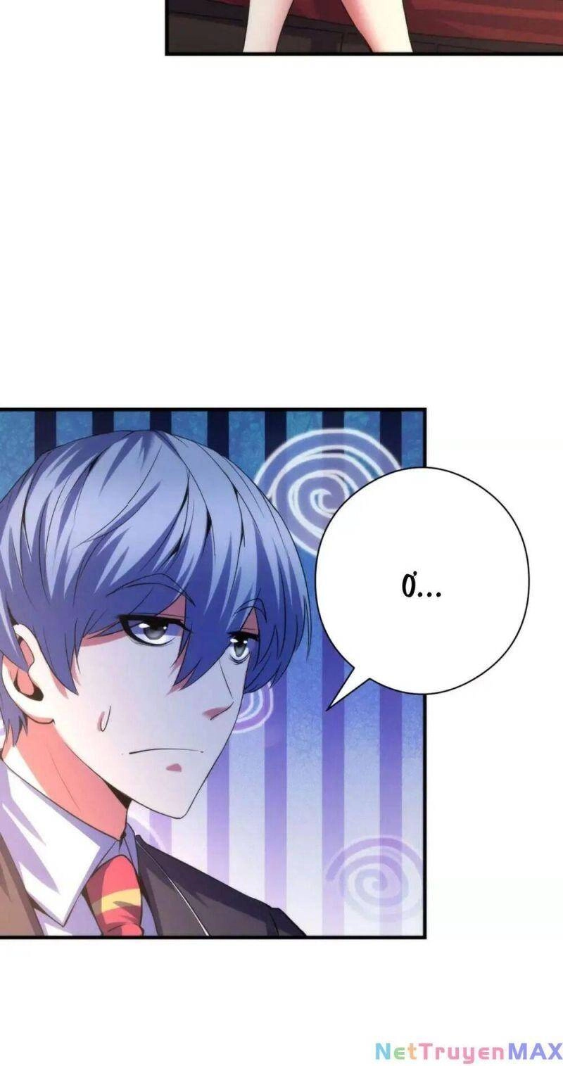 Trở Thành Thần Chủ Cthulhu Chapter 144 - 33