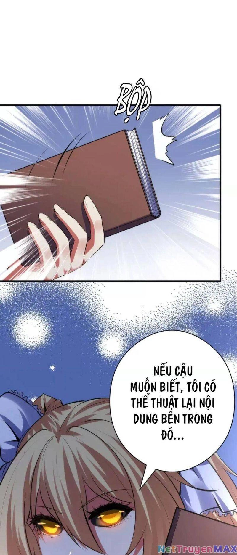 Trở Thành Thần Chủ Cthulhu Chapter 144 - 35